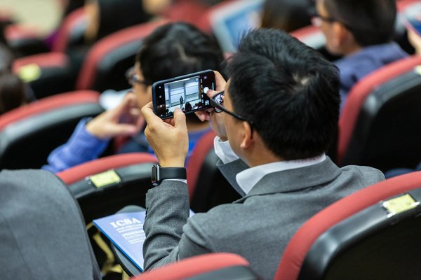 Pourquoi votre smartphone 5G ne capte pas toujours la 5G?