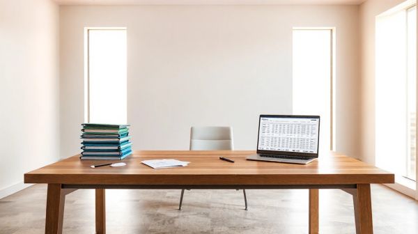 5 stratégies innovantes pour une gestion documentaire efficace