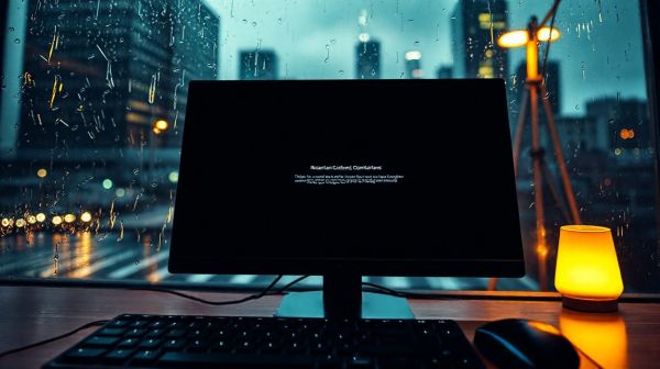 Ce que vous devez faire immédiatement après un piratage de compte