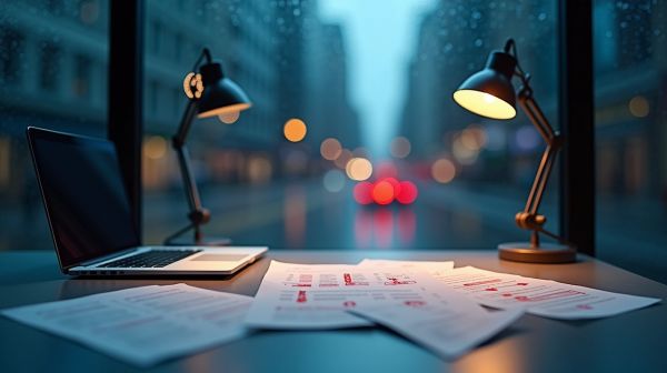 Contrôle facture fournisseur : les erreurs qui coûtent le plus cher