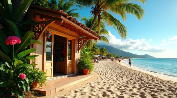 Créer un site e-commerce à la réunion : les étapes incontournables pour réussir votre boutique en ligne