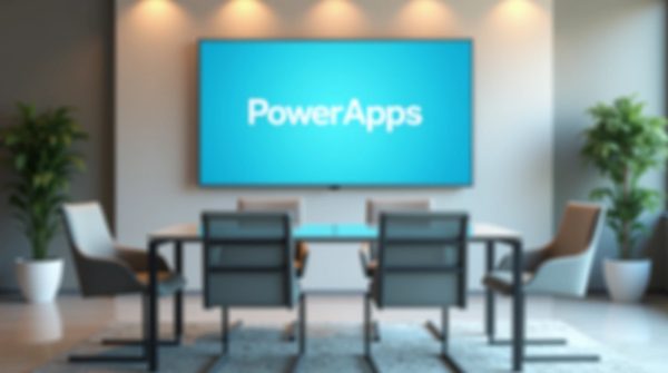 Découvrez comment Power Apps transforme votre entreprise