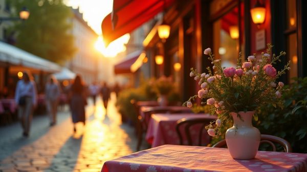 Optimiser votre stratégie SEO pour attirer des clients dans votre restaurant