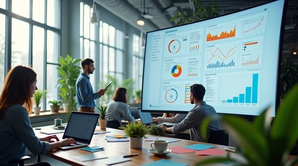 Panorama des métiers e-commerce : compétences et évolutions clés