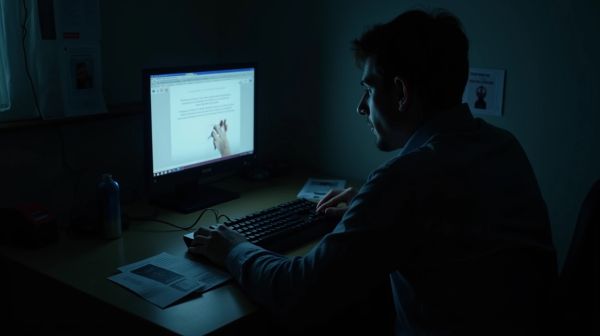 Pourquoi il ne faut pas rester seul après un piratage de compte
