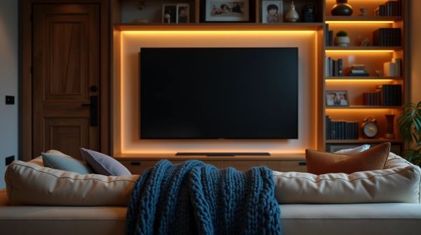 Quelle chaîne TV choisir pour vos soirées tranquille ?