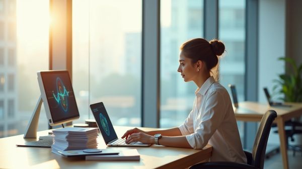 Solution de dématérialisation : optimiser votre gestion documentaire